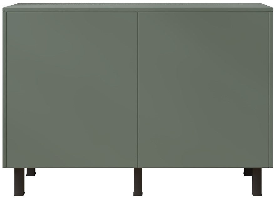 Artego Design Pastell Ayaya 123 cm Dressoir Eucalyptus