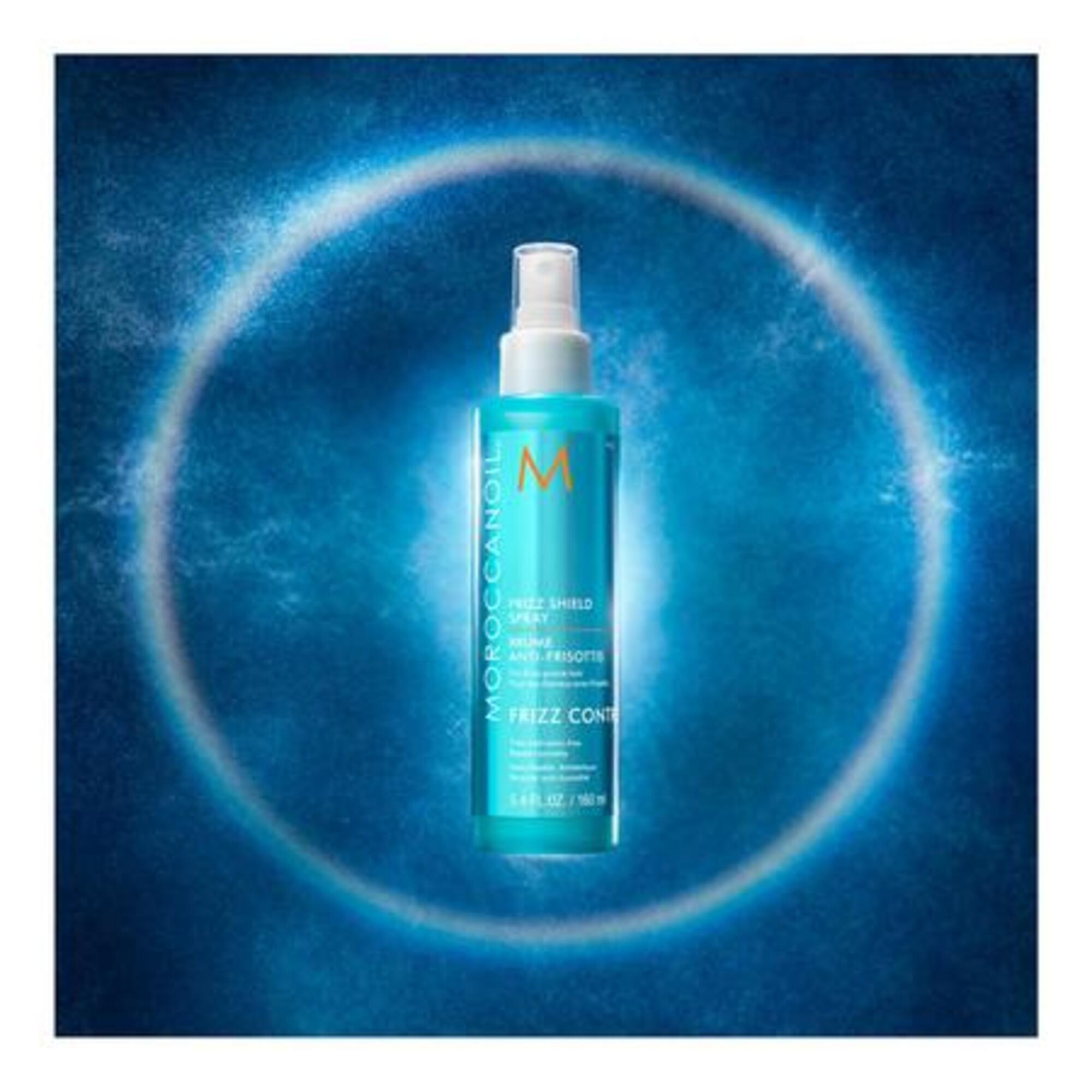 FRIZZ CONTROLBrume anti-frisottis