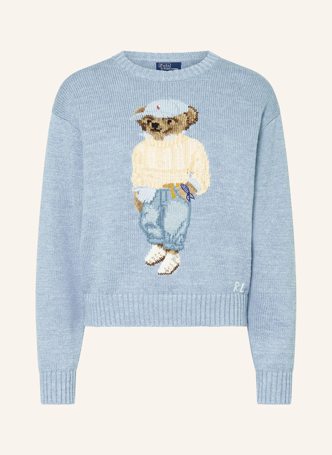 POLO RALPH LAUREN Pullover