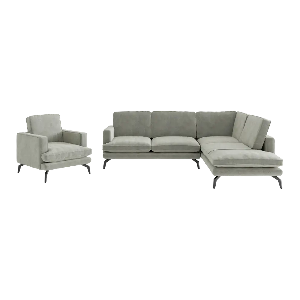 Ecksofa Bali