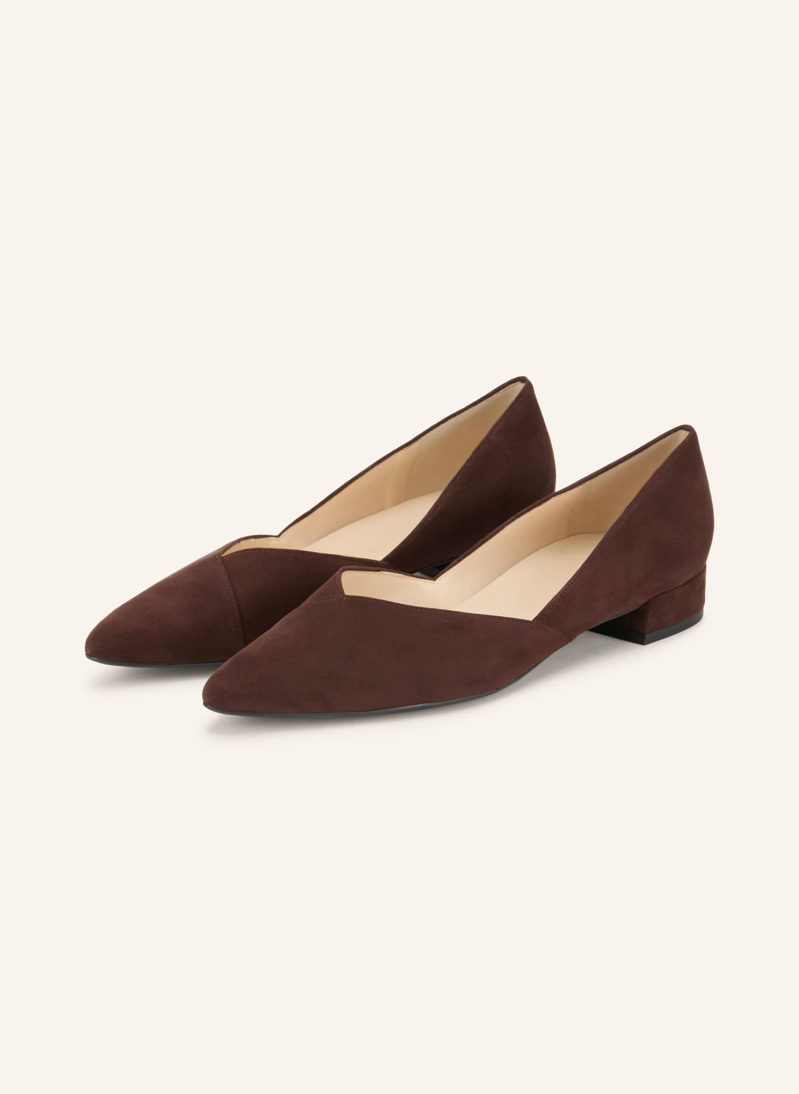 Högl Ballerinas