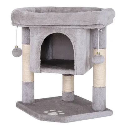 Lionto Scratching Post - 60cm