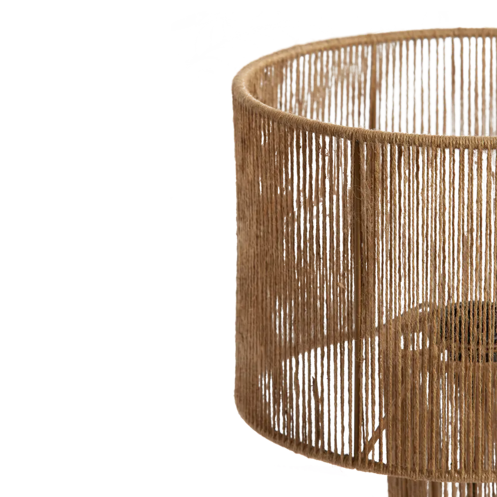 Tischleuchte Tossa