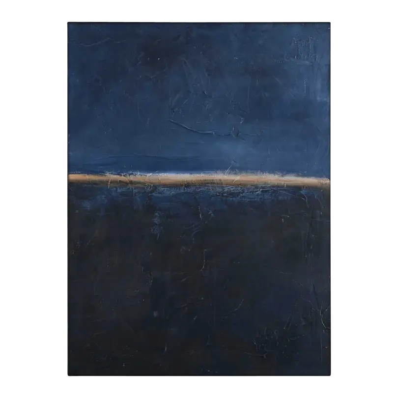 Bild mit Rahmen Design Painting
