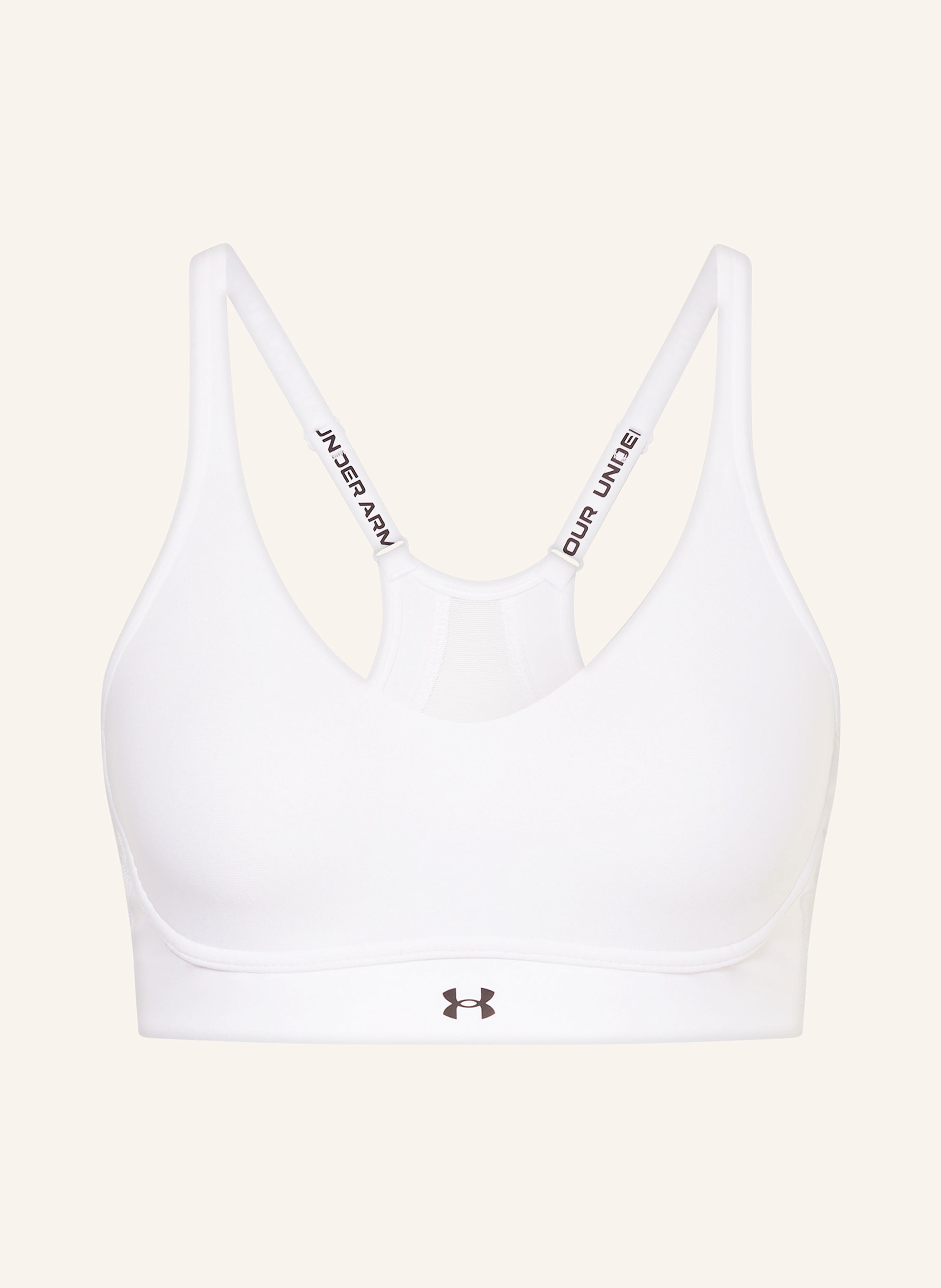 UNDER ARMOUR Sport-BH UA INFINITY LOW 2.0