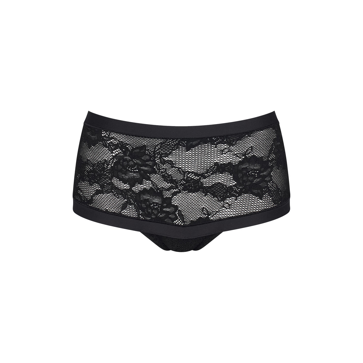 Smart Deco Bandeau Brief Ex, black