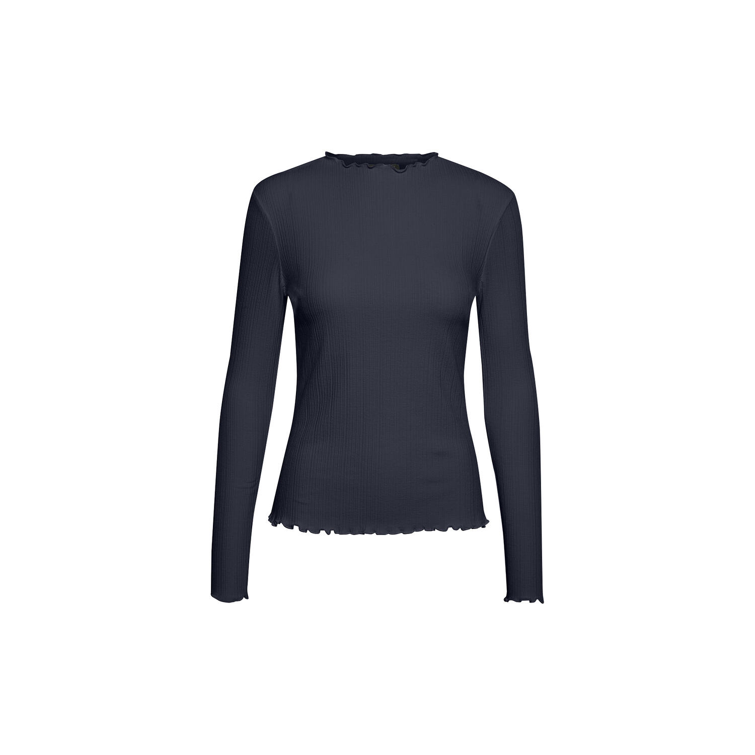 CandaceKB LS Tee, night sky