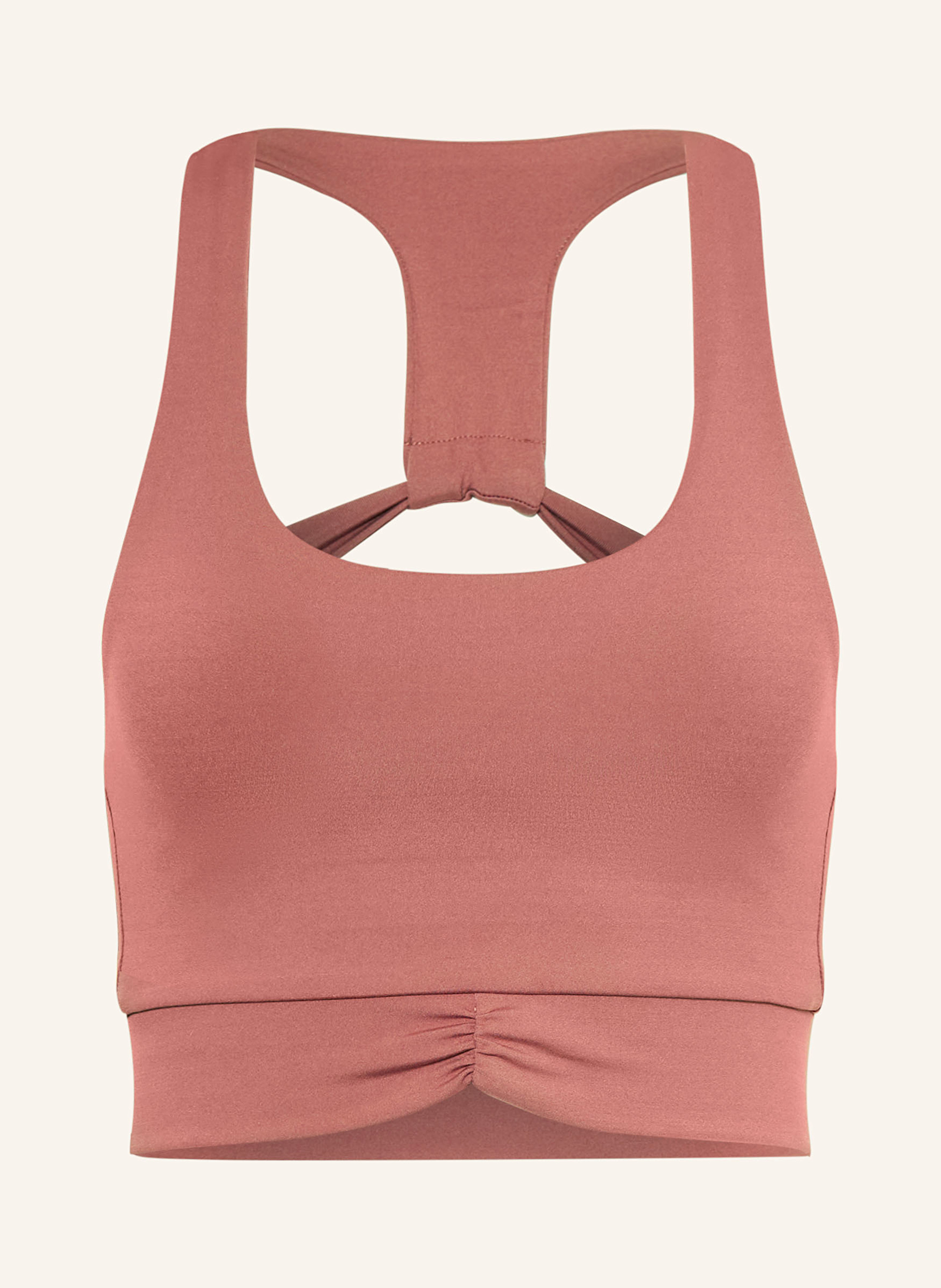 ba&sh Bustier GISOR
