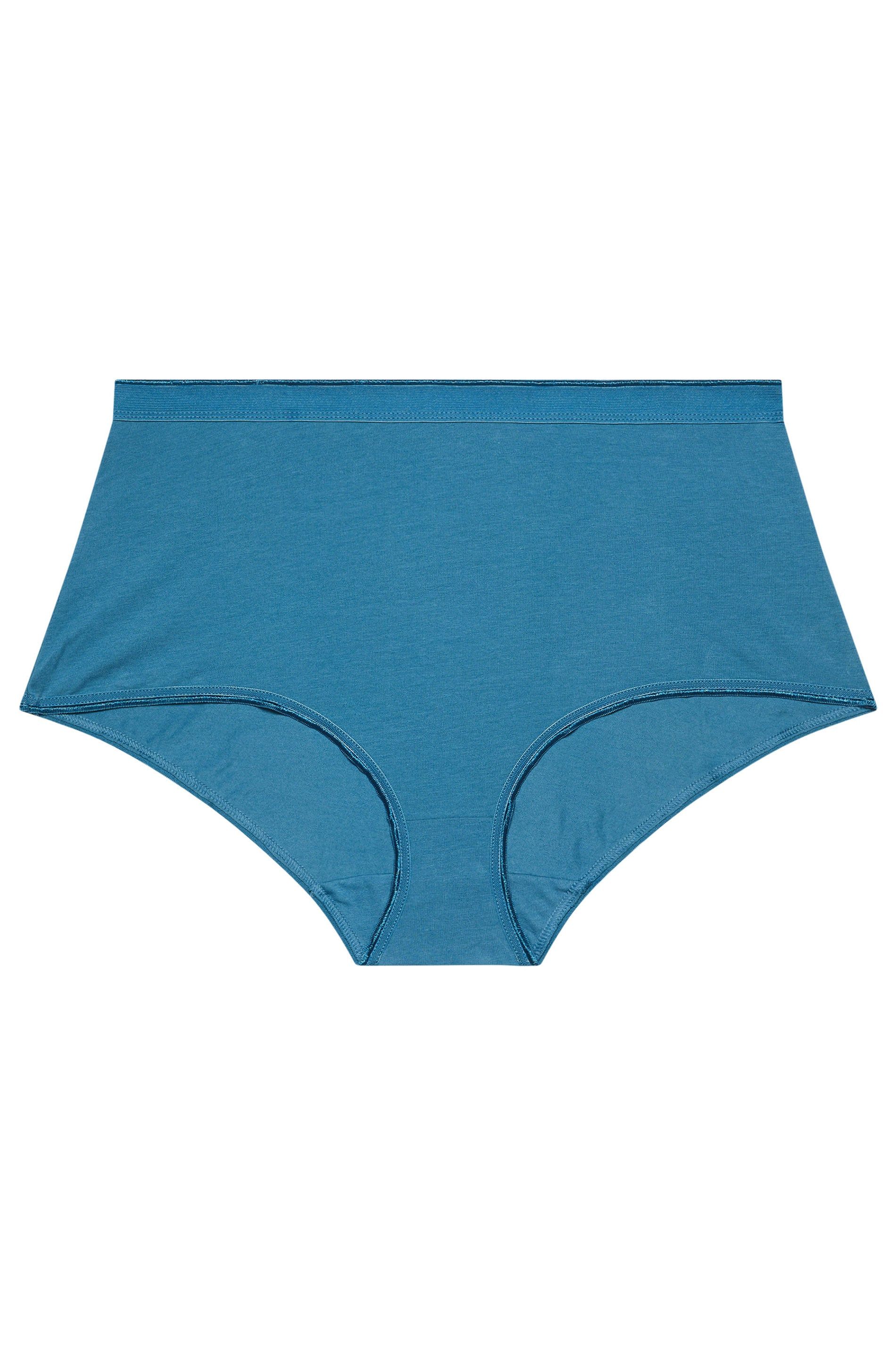 Yours 5 Pack Shooting Star Full Briefs
