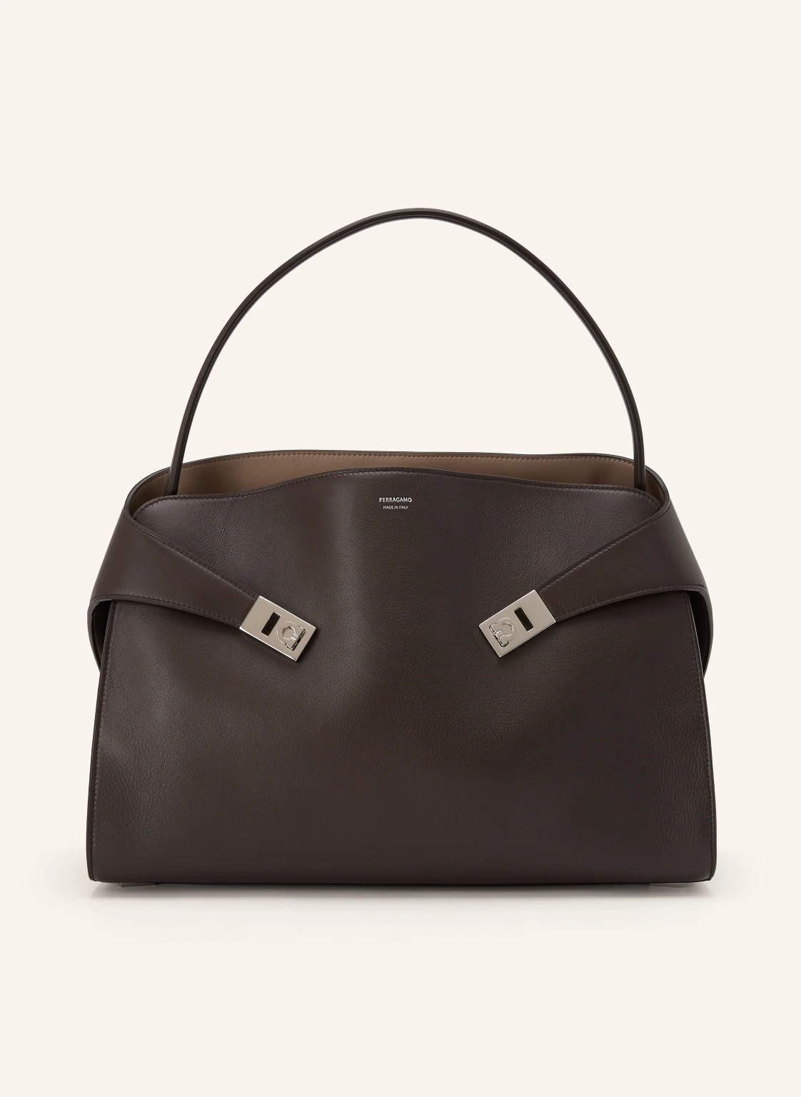 FERRAGAMO Shopper HUG