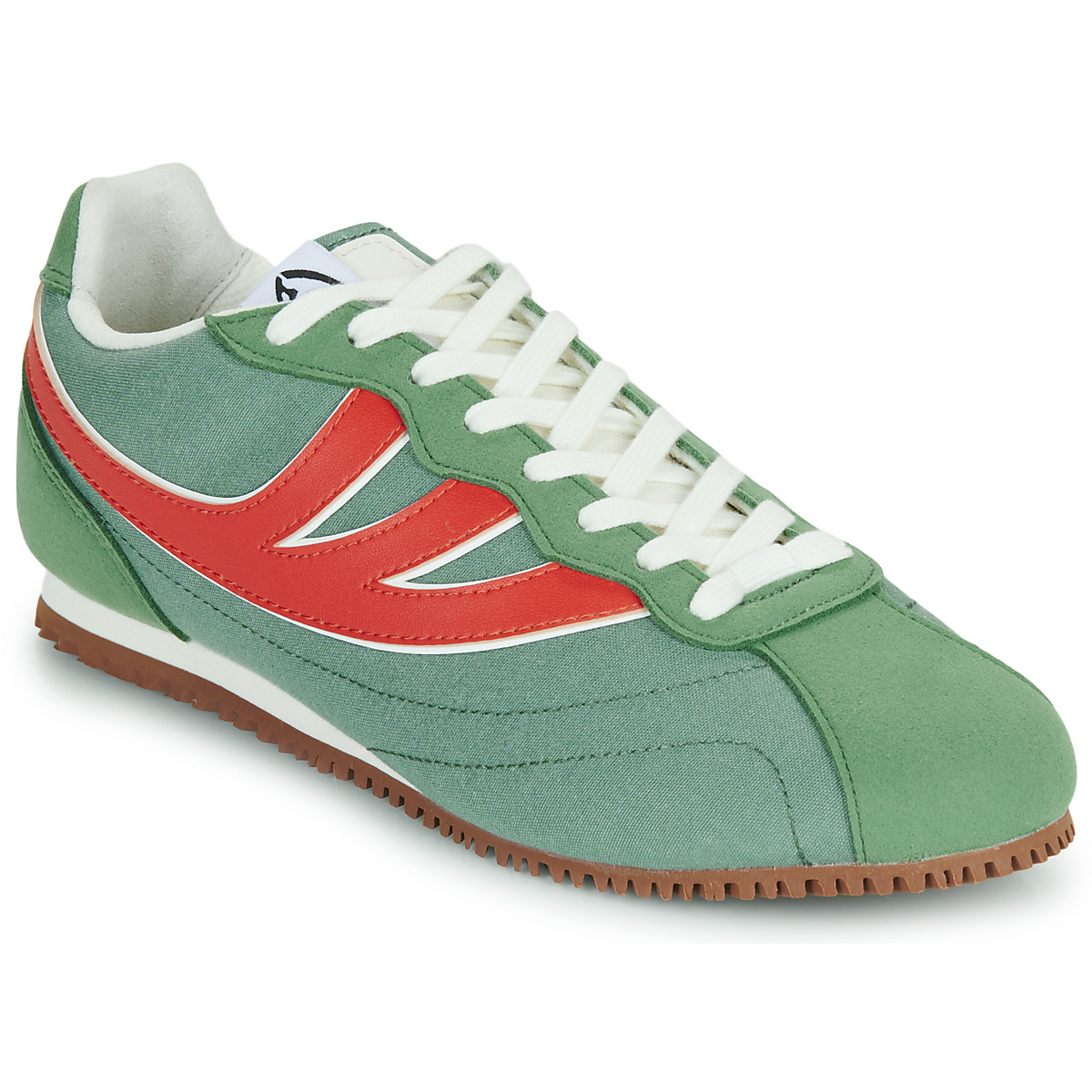 MOEA - RISE - Green