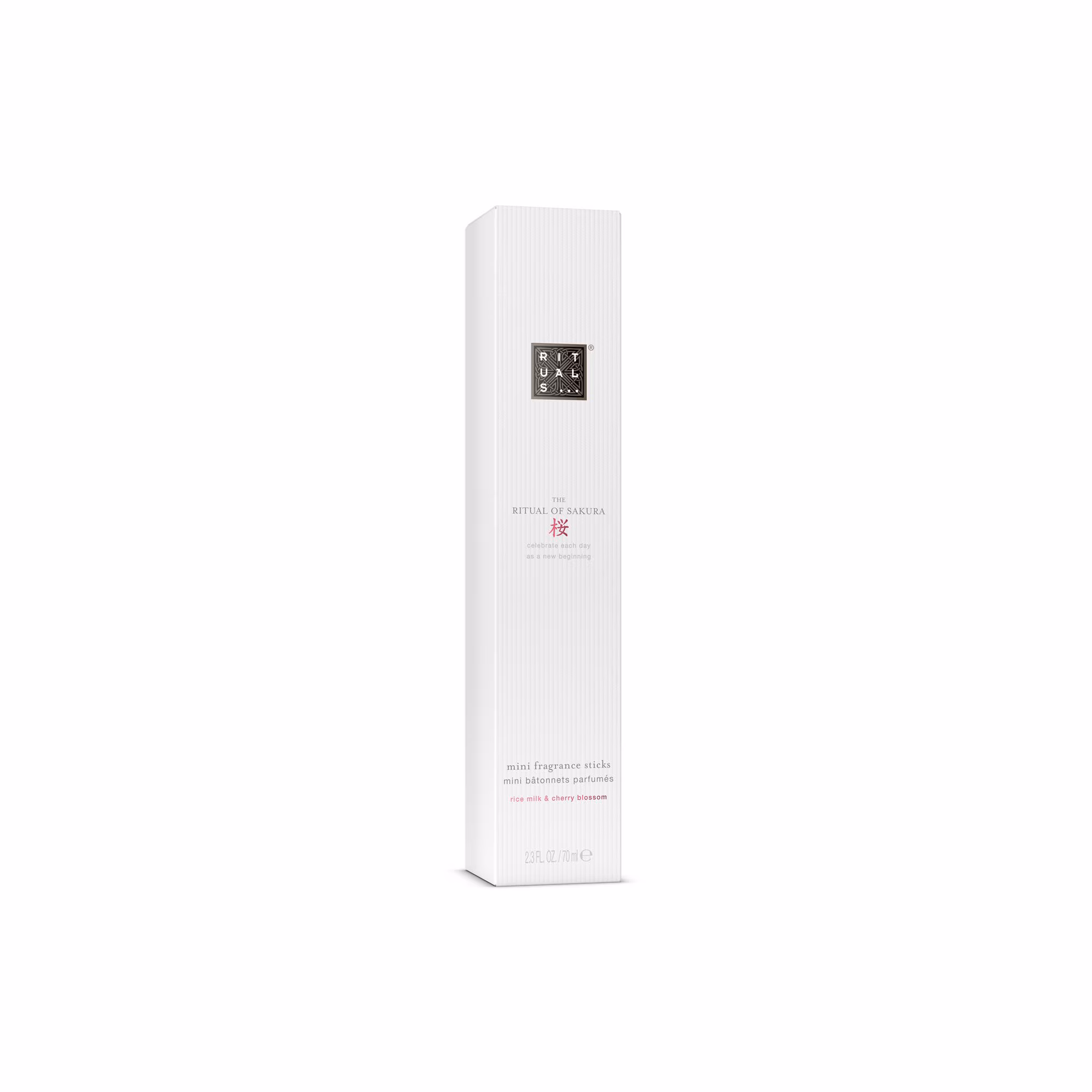 THE RITUAL OF SAKURAMini bâtonnets parfumés