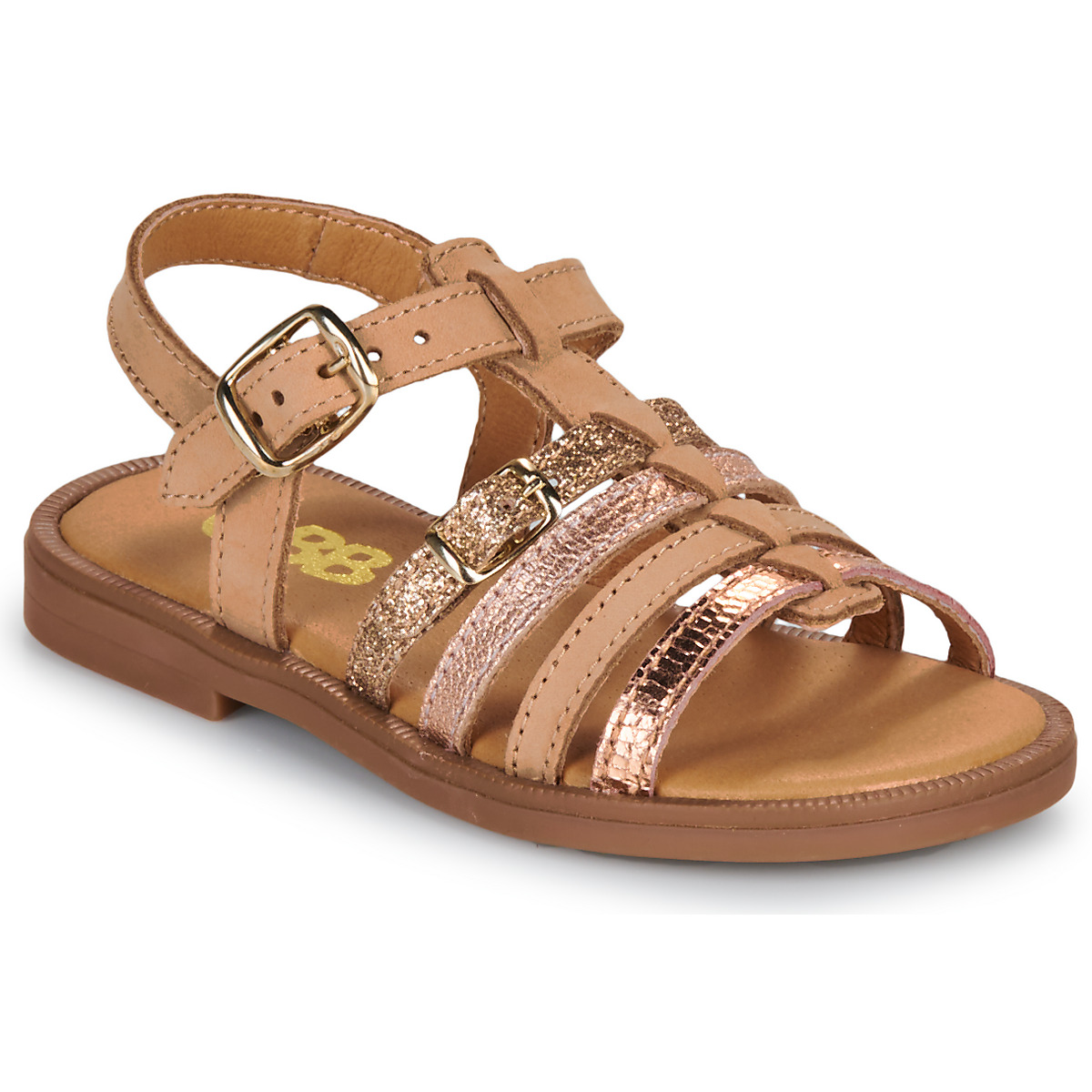 GBB - BANGKOK+ - Beige