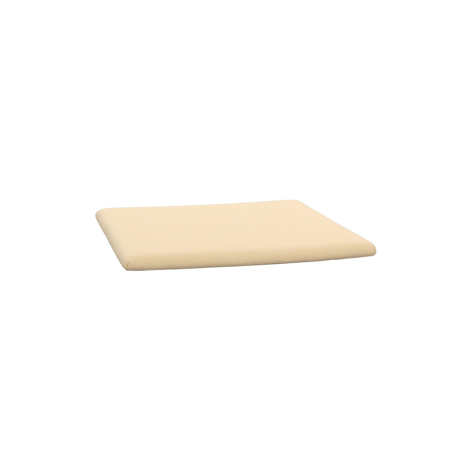 Pelagus hynde til stol, honey yellow