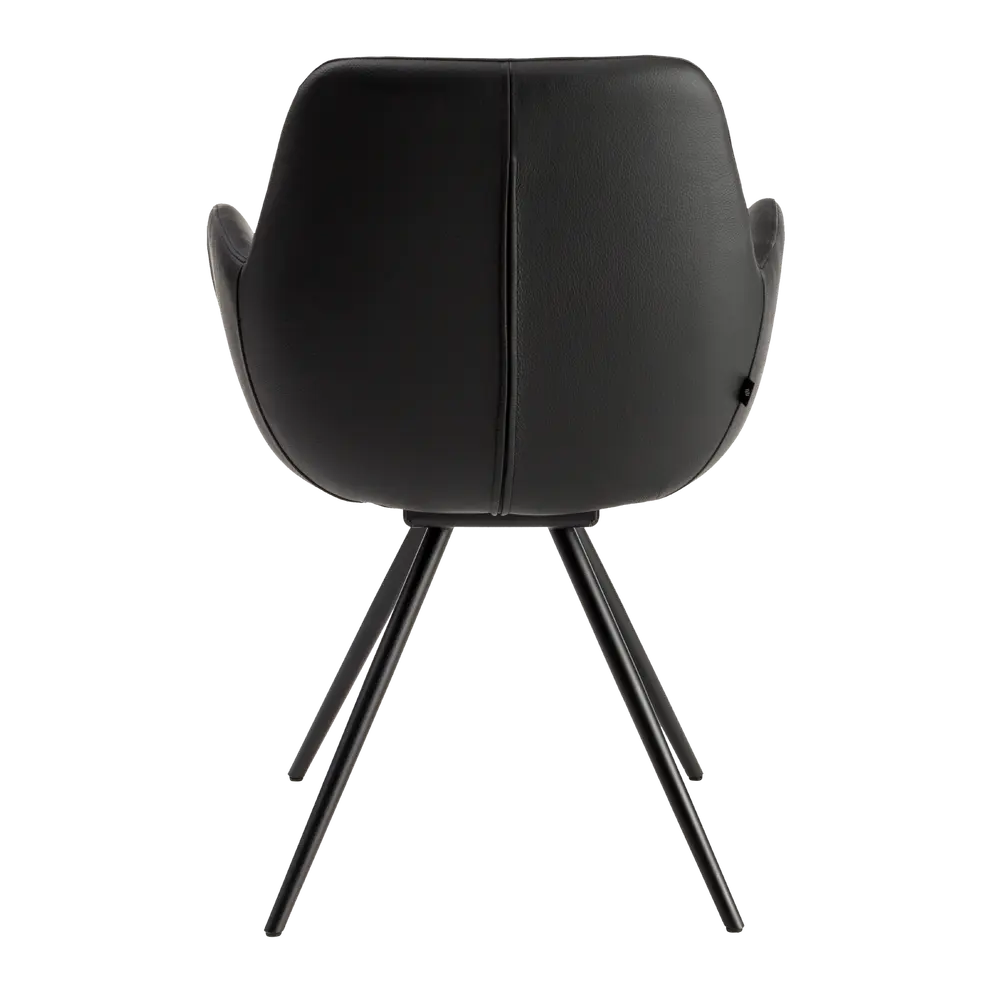 Armlehnstuhl Loreo