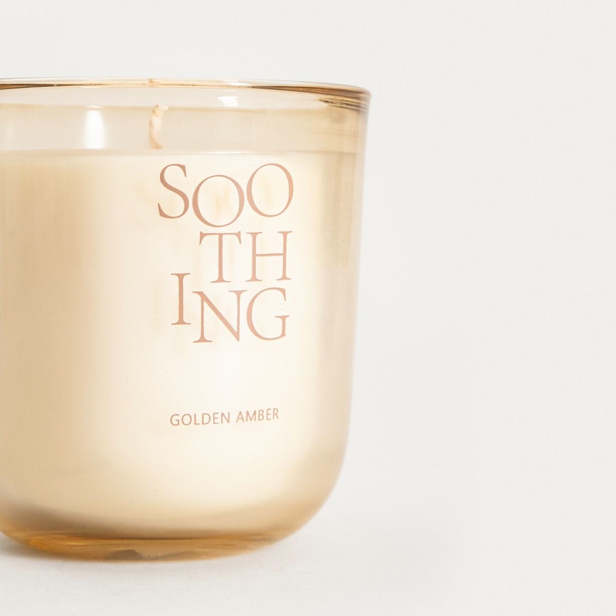Świeca sojowa ZEN RITUAL Soothing 240 g