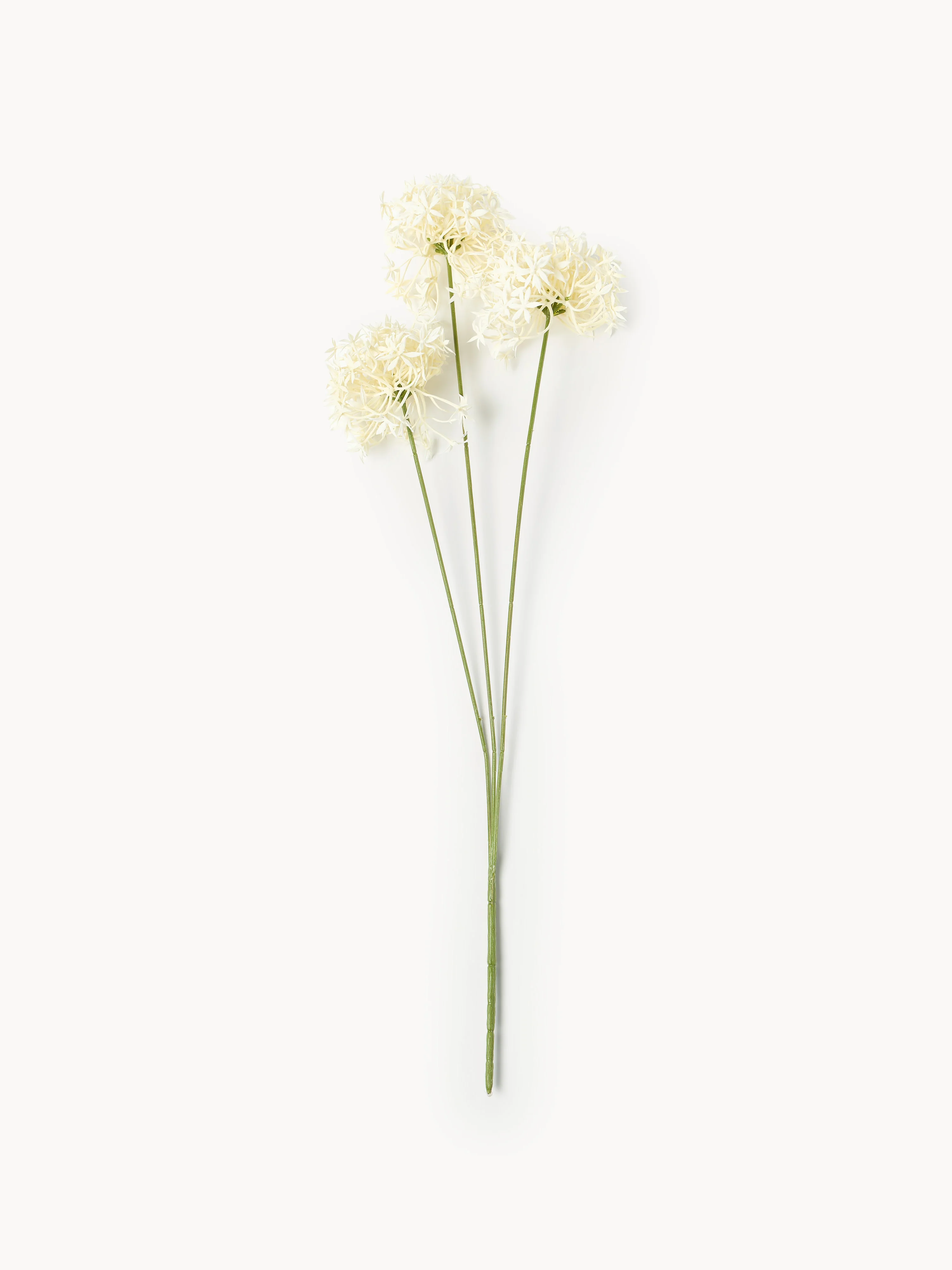 Kunstblume Allium