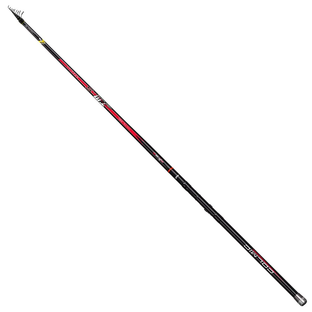 Colmic Trout Master Special Tele Bolognese Rod