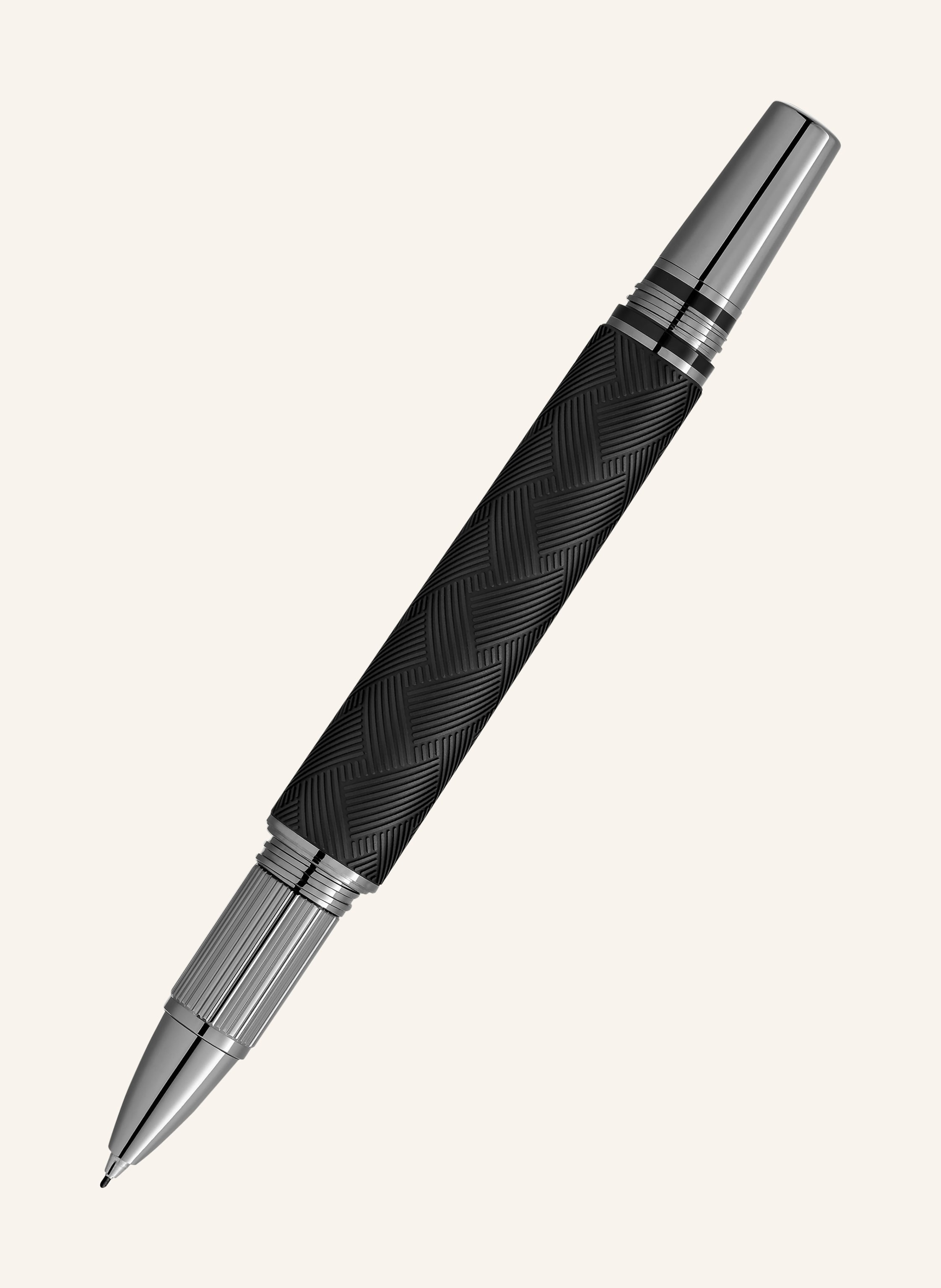 MONTBLANC Fineliner STARWALKER EXTREME RESIN