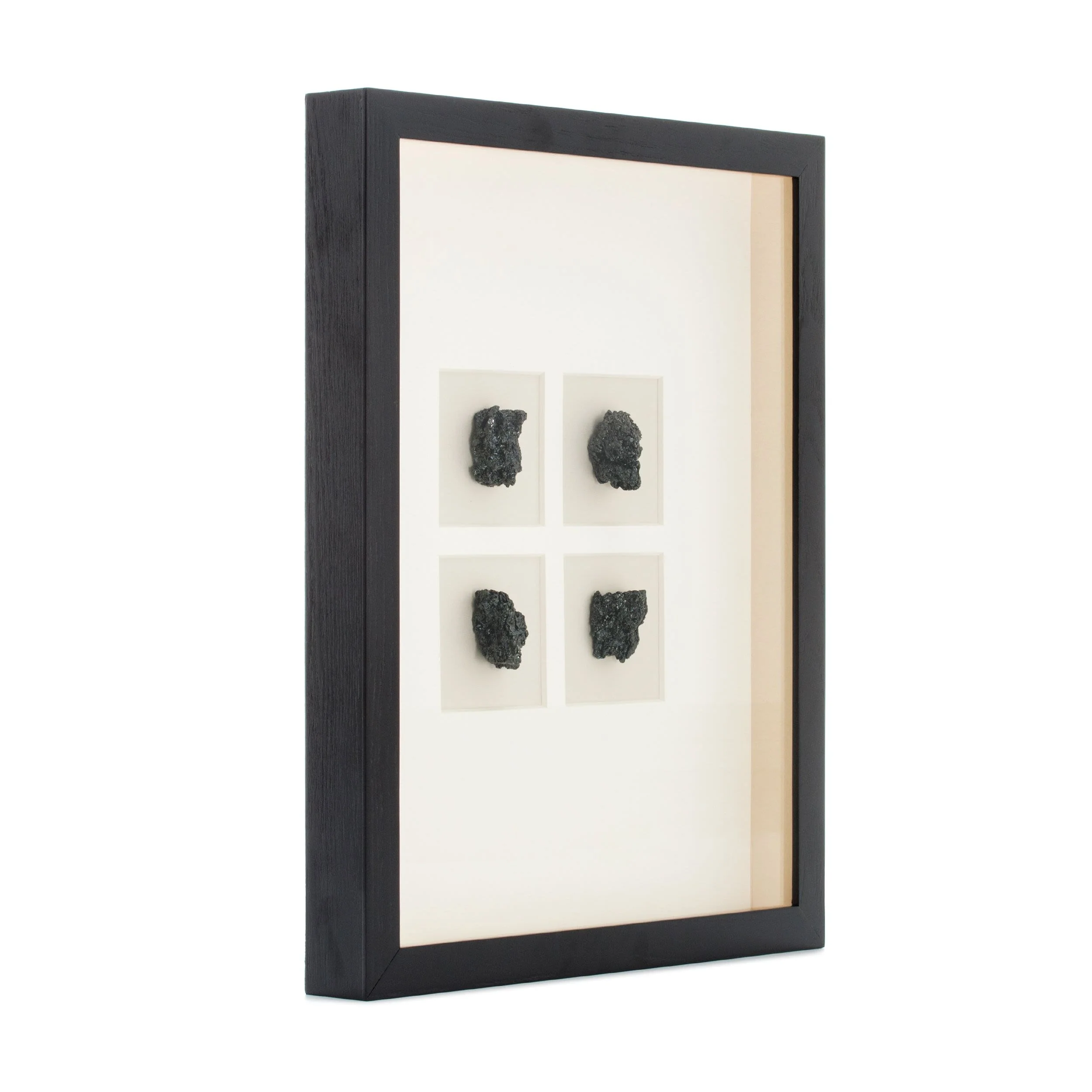 Decoratief wandobject Valuable IV 41cm x 51cm