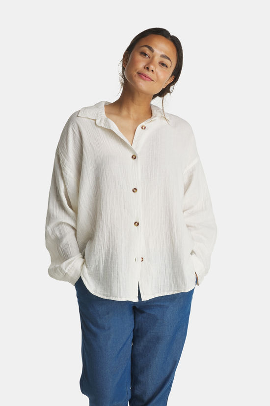 Roxy Morning Shine Blouse Dames