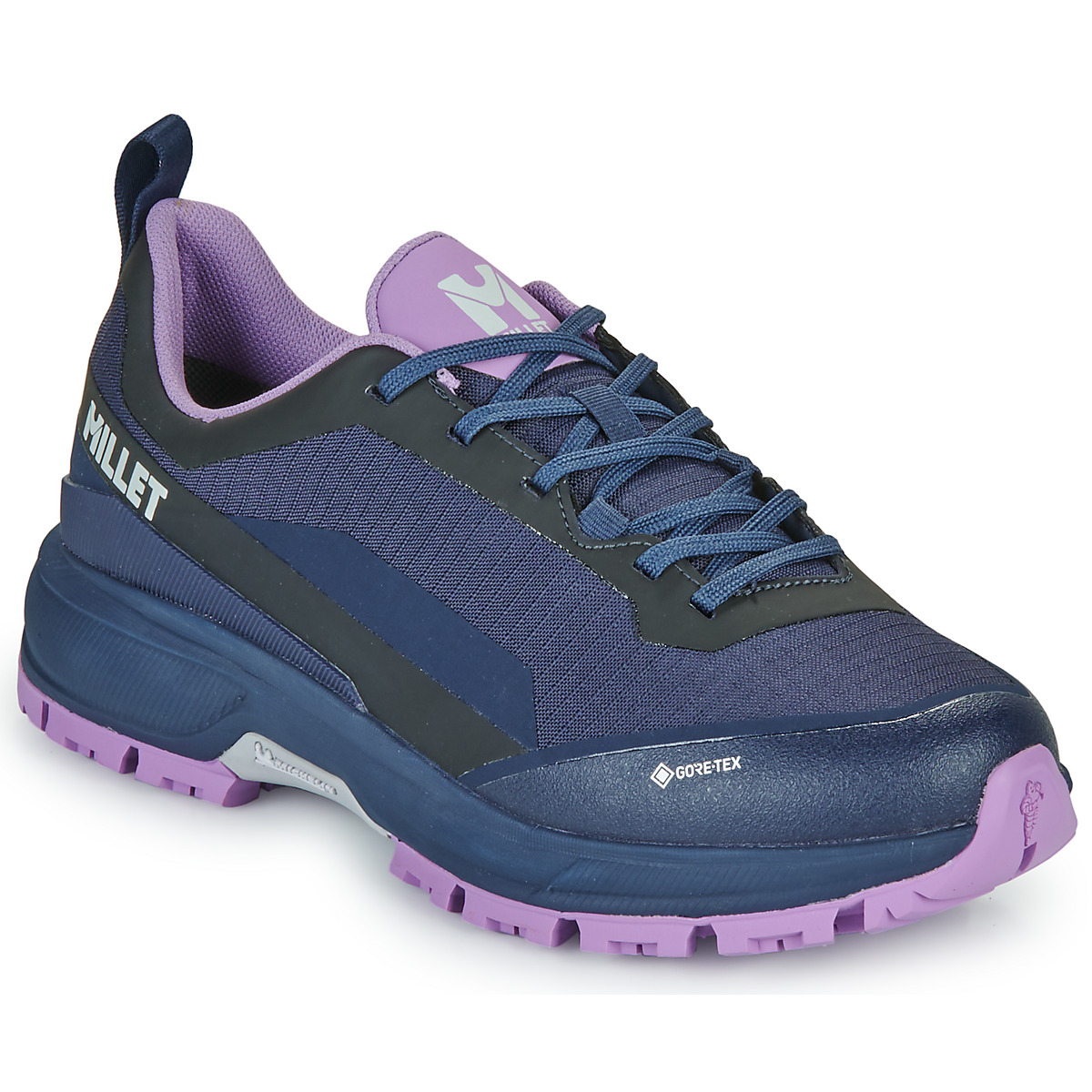 Millet - WANAKA GTX W - Blue