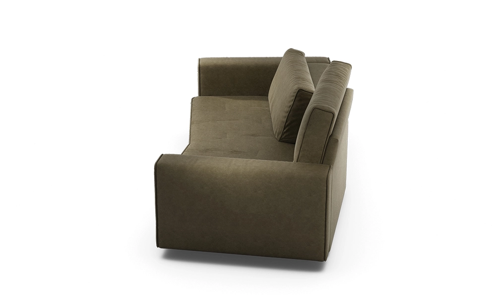 Einzelsofa CLOUDY1