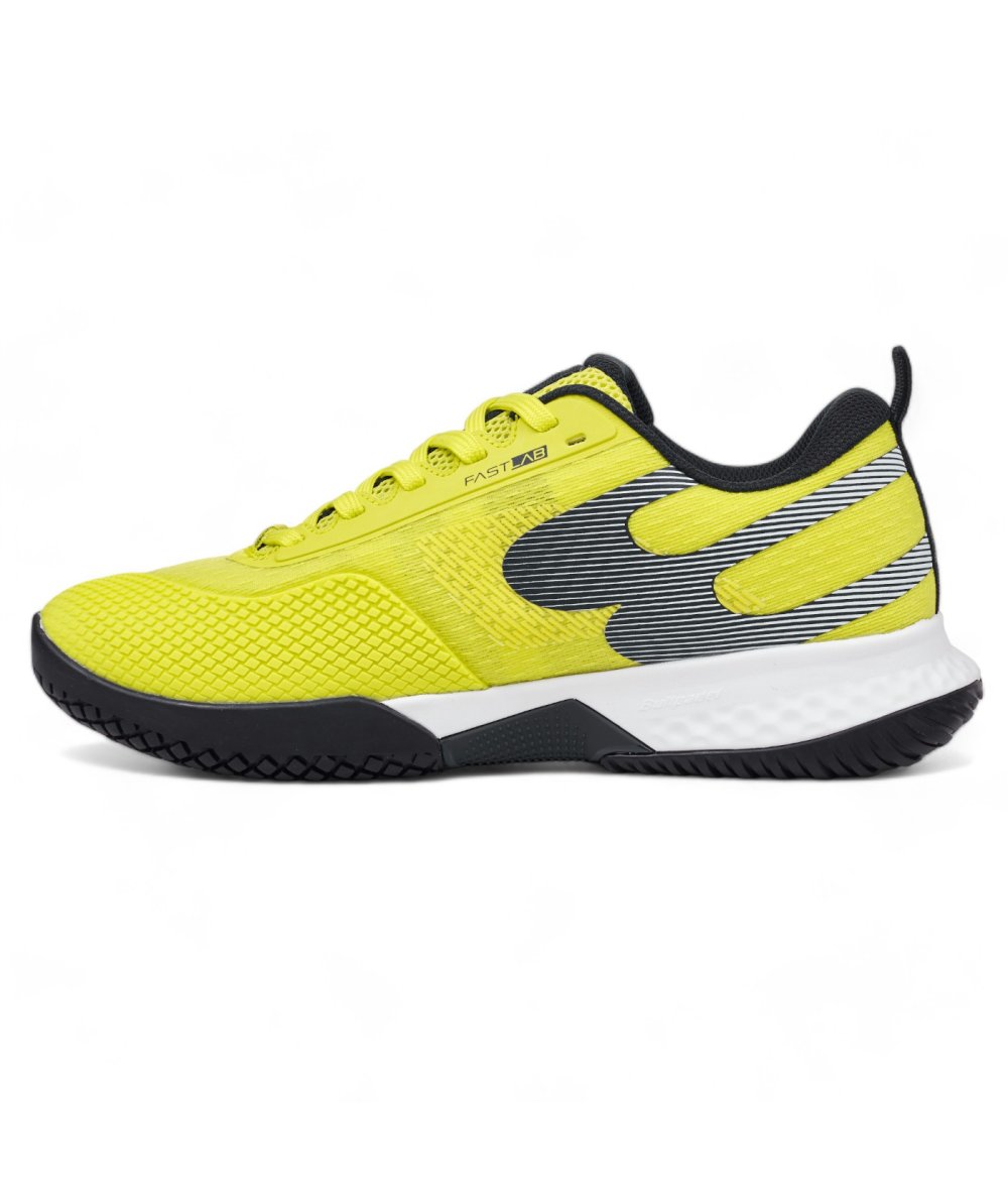 ZAPATILLA BULLPADEL X-PLO VIBRAM 25V LIMA