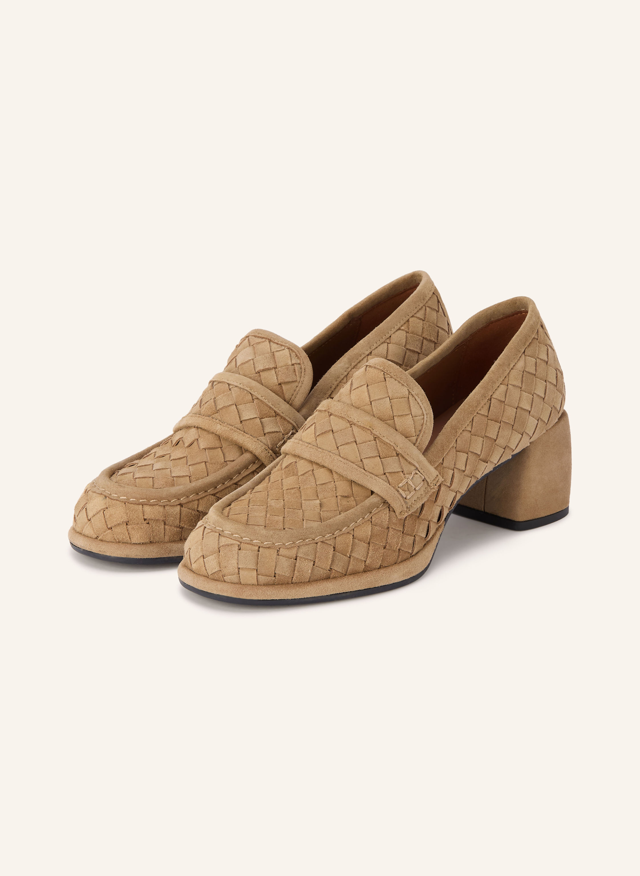 PONS QUINTANA Loafer EMILIA