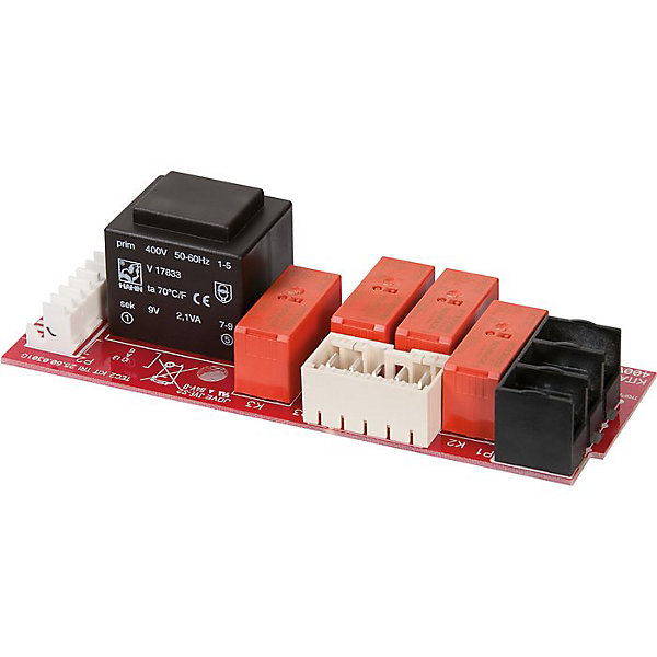 Kit triphasé 400V chauffe-eau ACI - Atlantic
