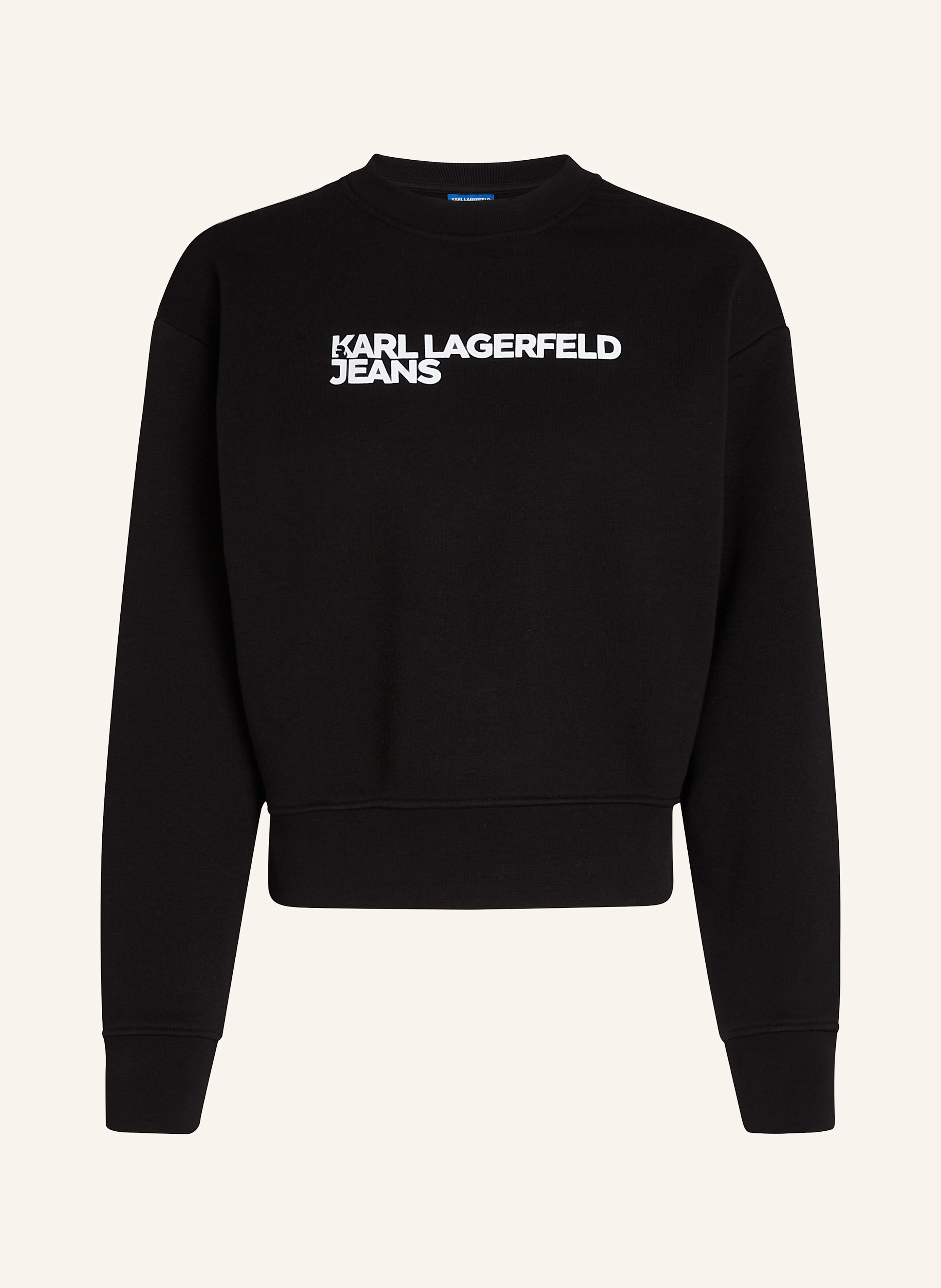 KARL LAGERFELD JEANS Sweatshirt