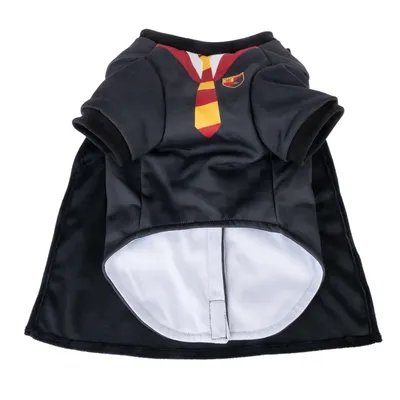 Harry Potter Dog Costume