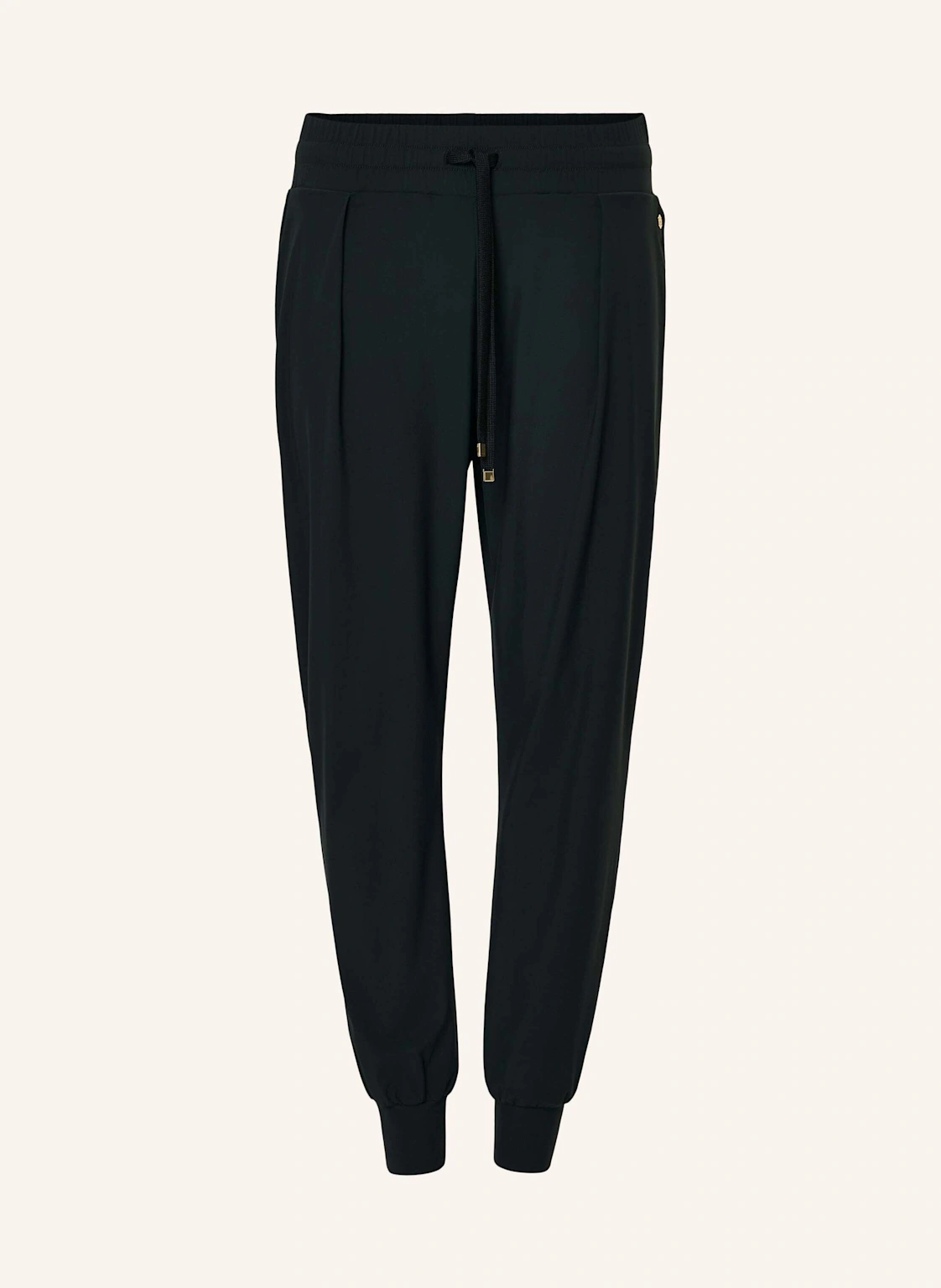 INA KESS Hose LUXE LÉGER TRACK PANTS