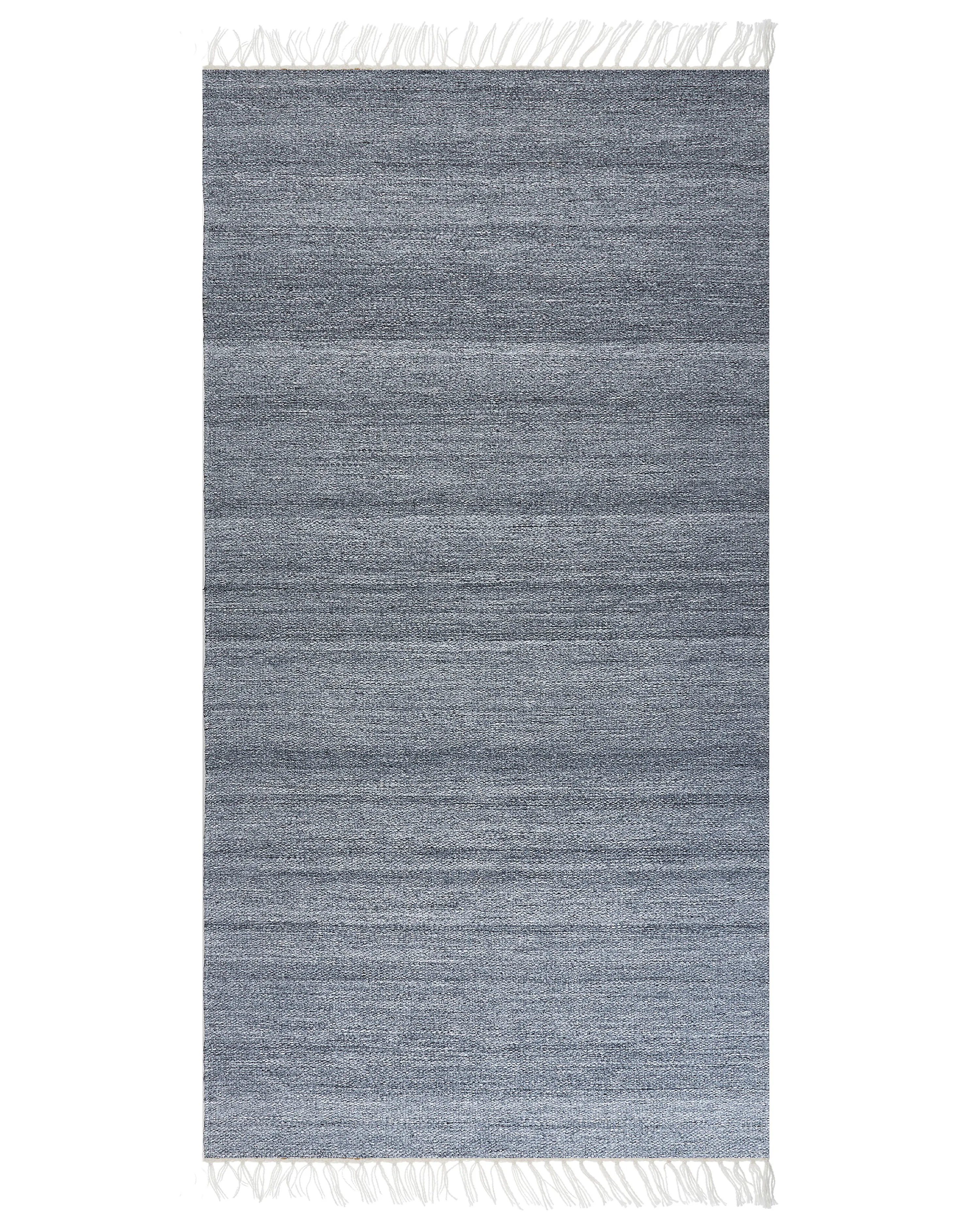 Rug MALHIA Grey 160 x 230 cm