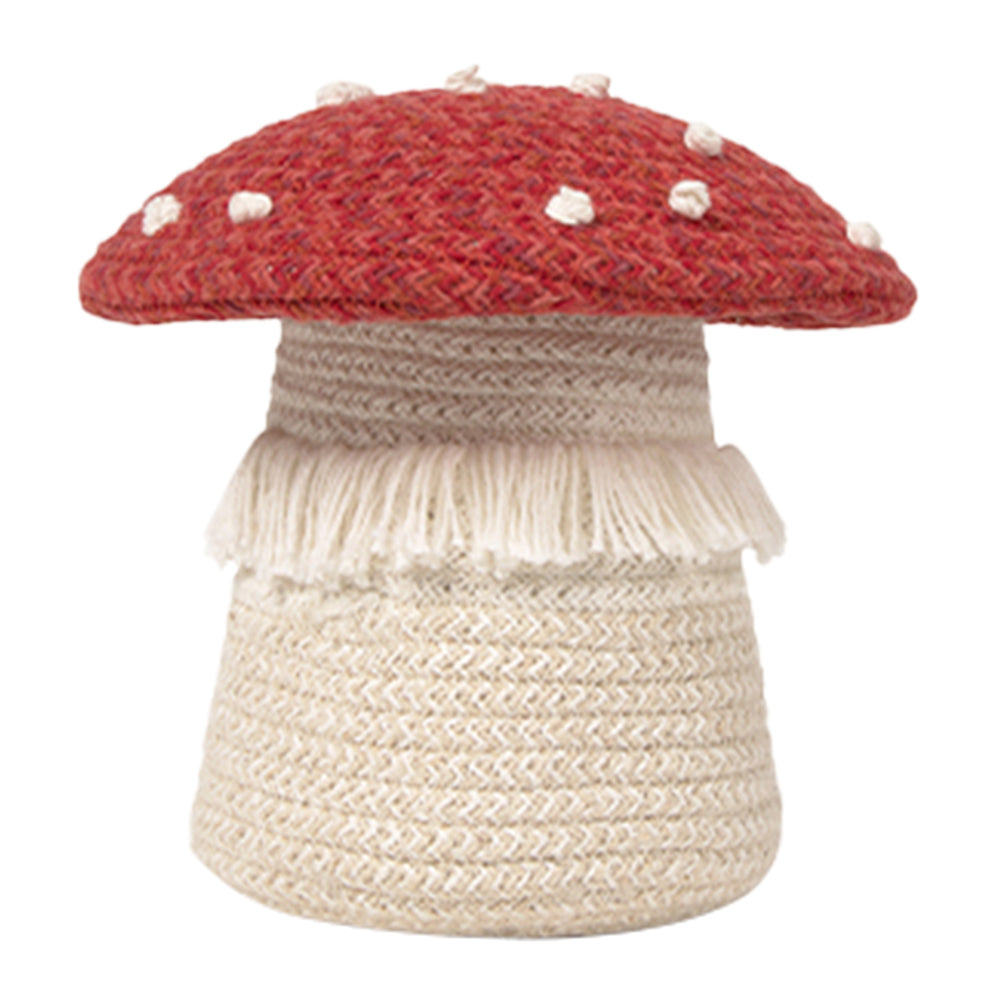 Lorena Canals Paddenstoel Opbergmand - Mini