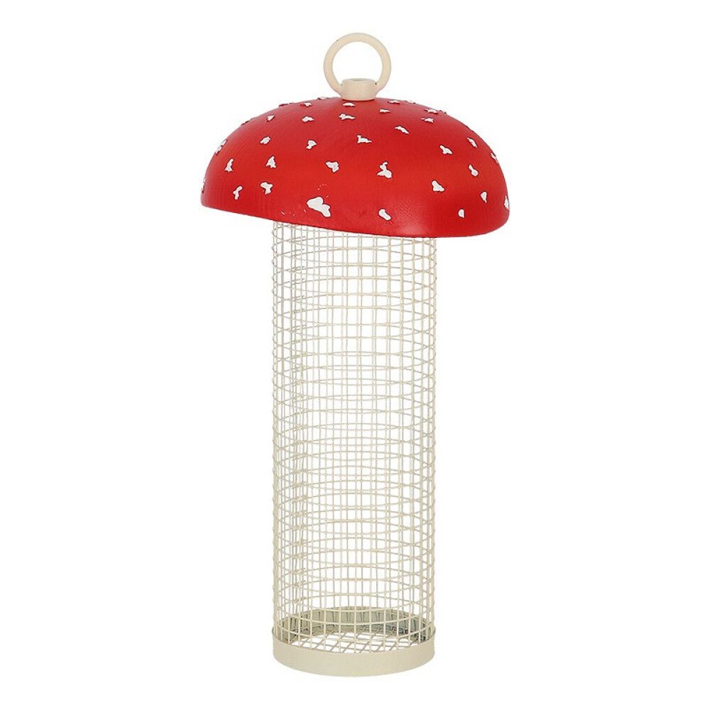 FUGLEMATER GARDEN LIFE FLUESOPP NØTTER