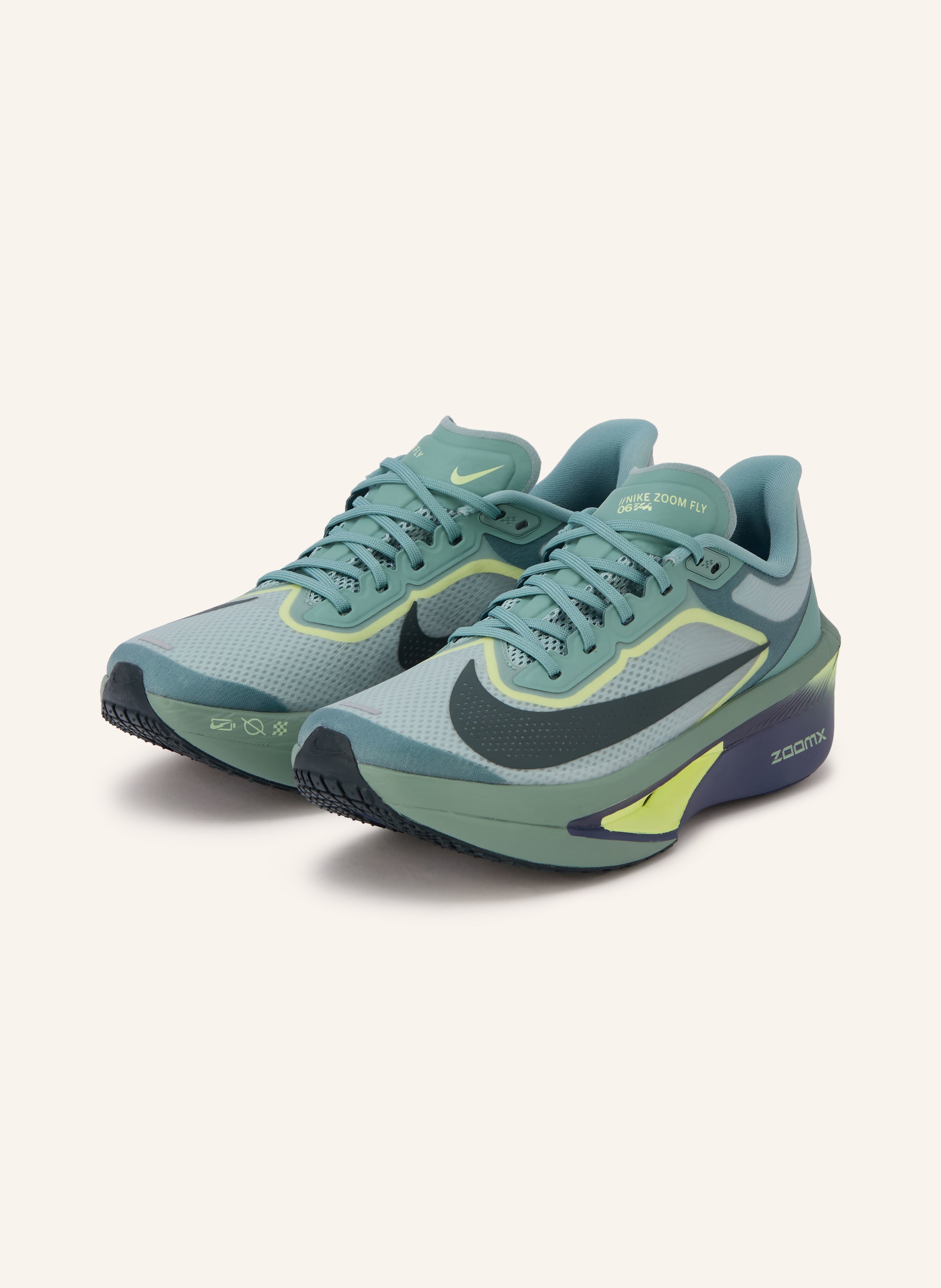 Nike Laufschuhe ZOOM FLY 6
