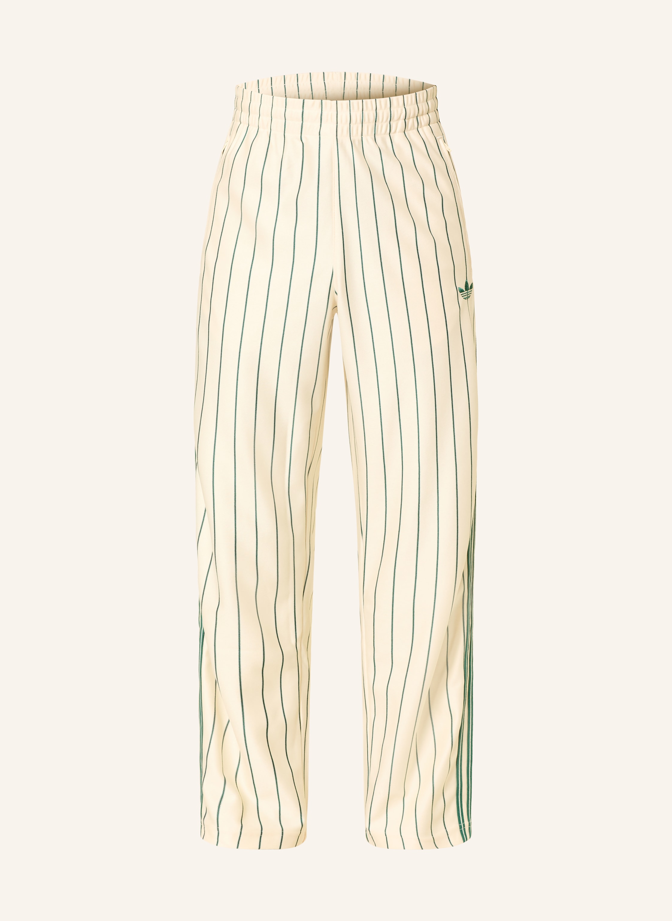 adidas Originals Sweatpants FIREBIRD mit Galonstreifen