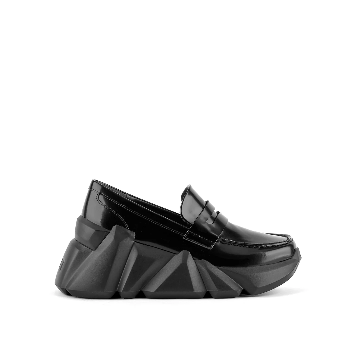 Space Kick Loafer