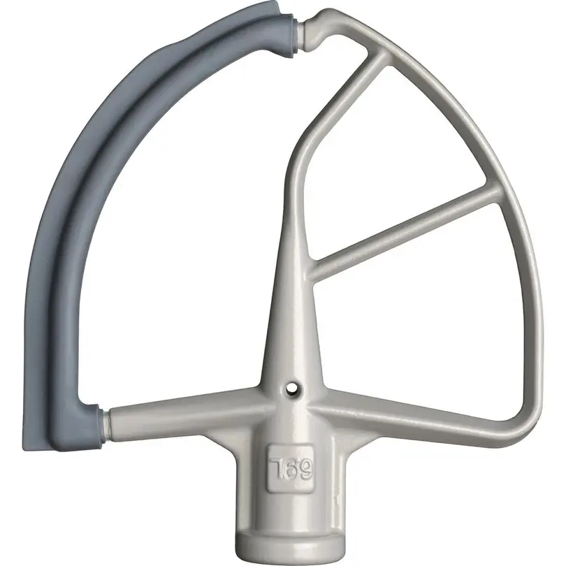 Silikonspatel KitchenAid Flexi-Rührer