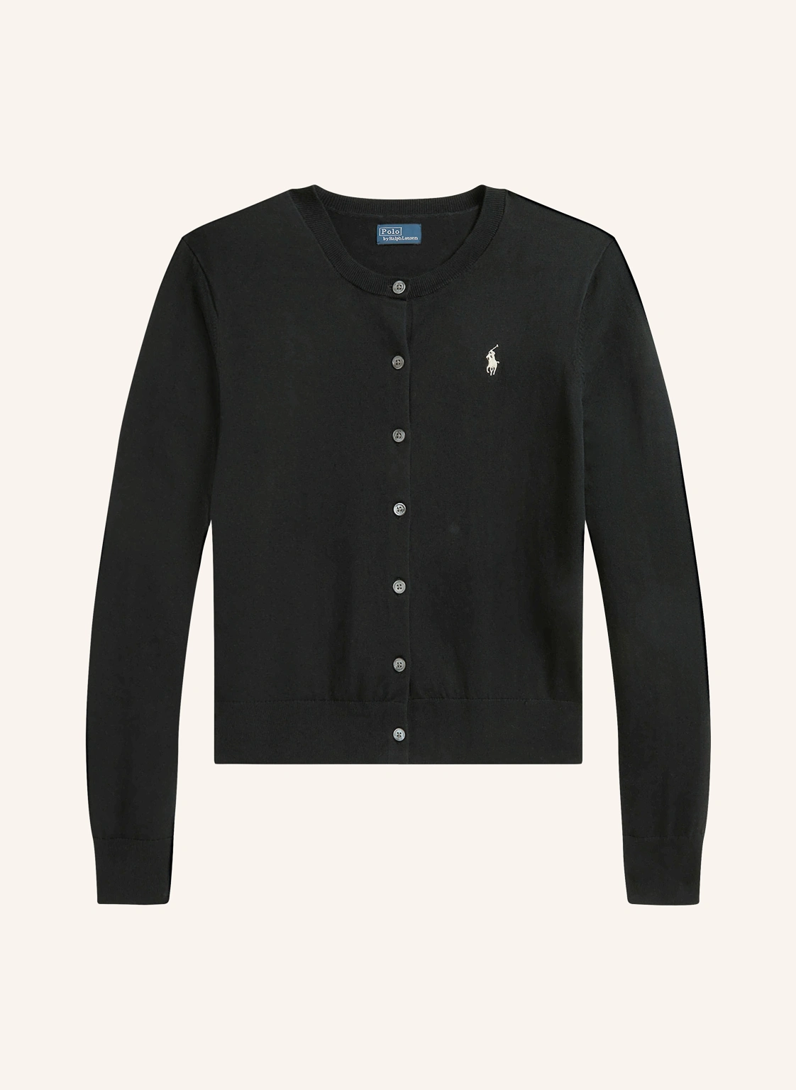 POLO RALPH LAUREN Strickjacke