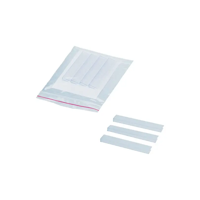Etiketten 10er-Set val