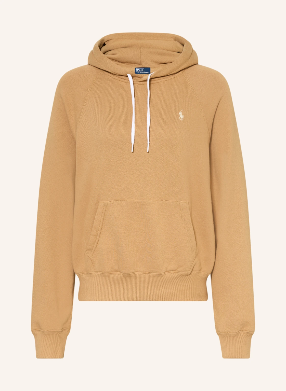 POLO RALPH LAUREN Hoodie ISLAND