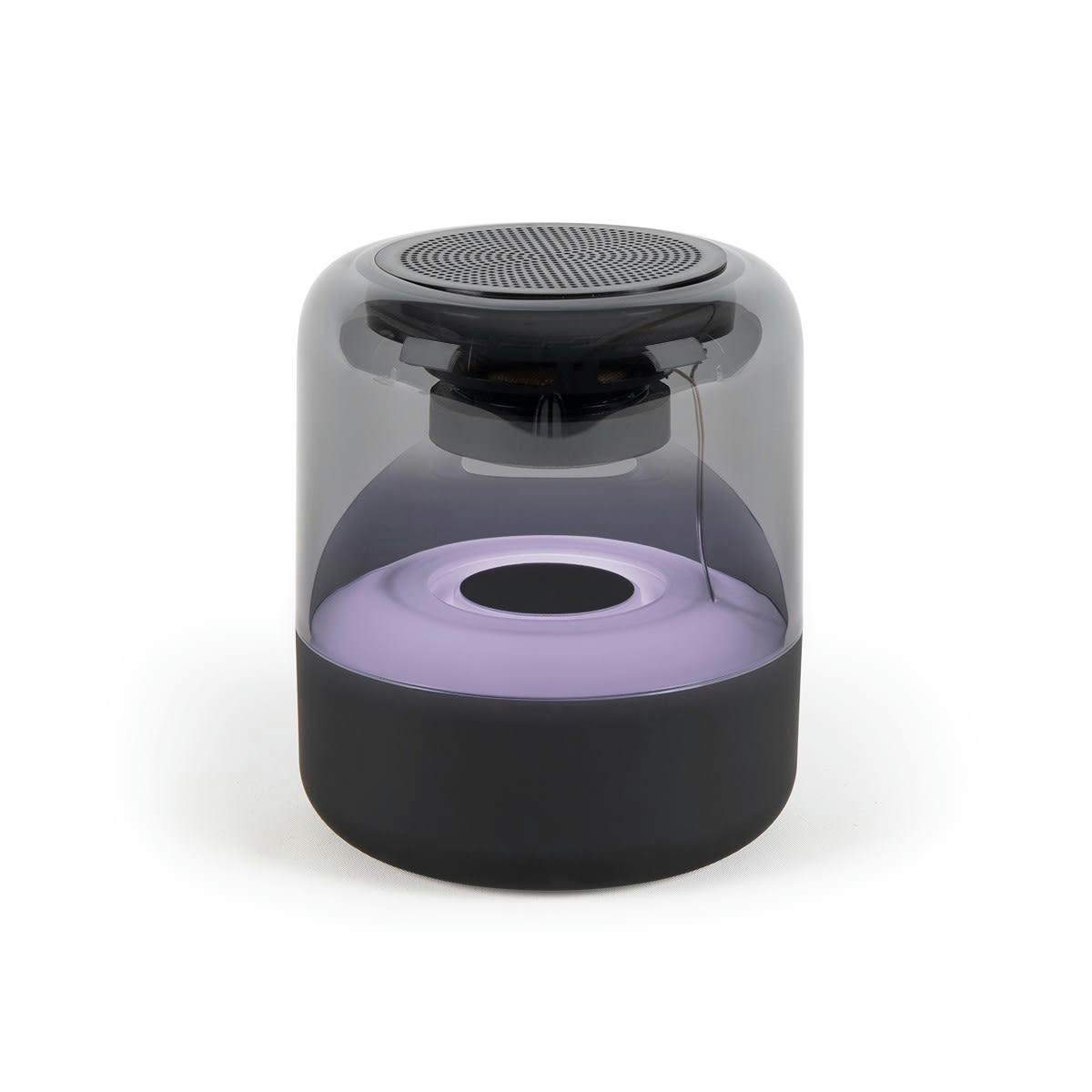 - Enceinte compatible Bluetooth®