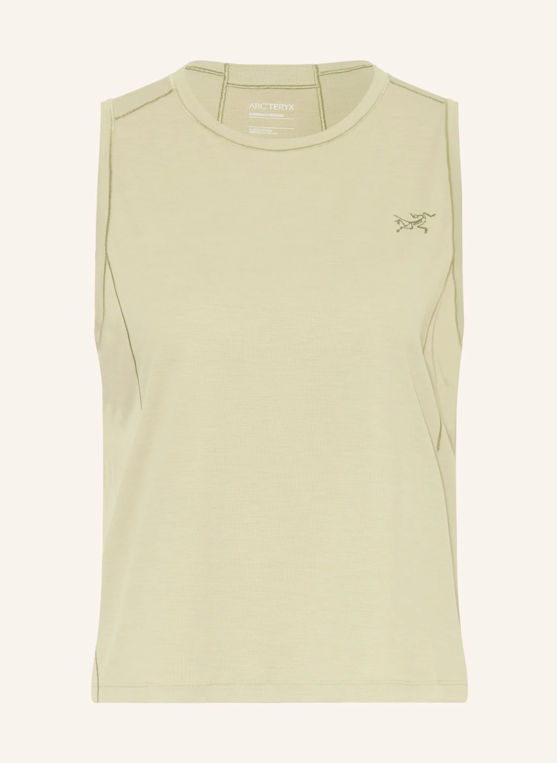 ARC'TERYX Funktionstop SUNNA