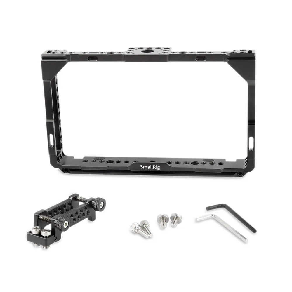 Smallrig 1788 Monitor Cage