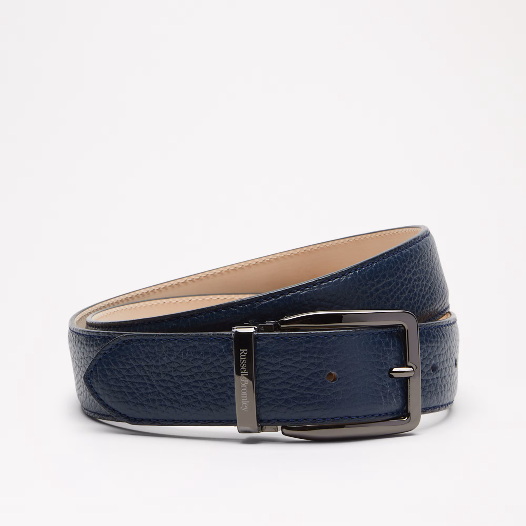 TangoClassic Buckle Belt