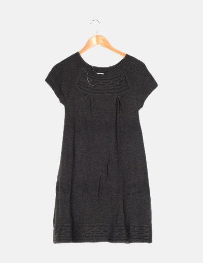 Camaïeu casual dress Knitted