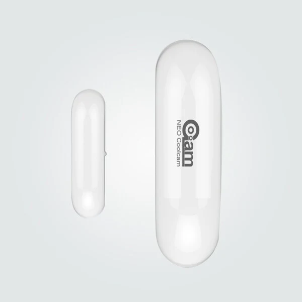 WiFi Window and Door Sensor
