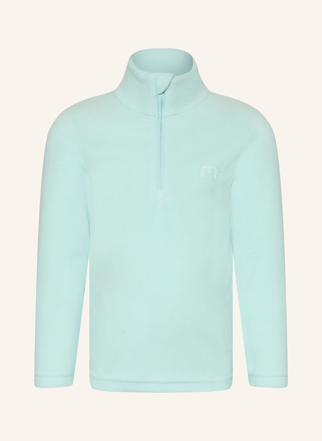 me°ru' Fleece-Troyer MOTUEKA